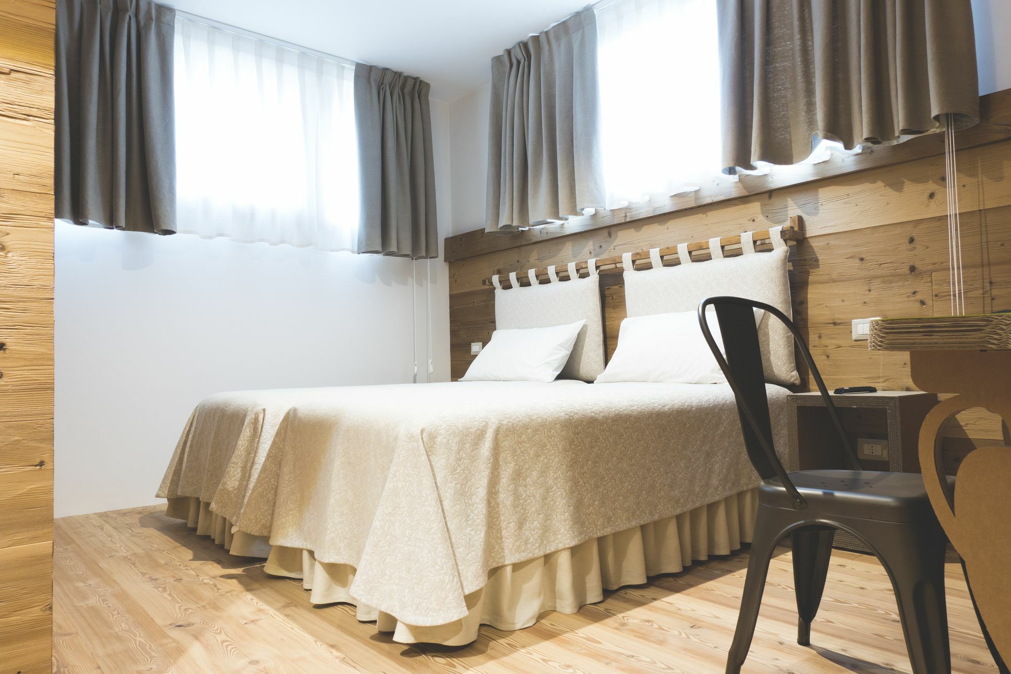 Bio & B - Italyke Bed and Breakfast Viterbo Eksteriør billede